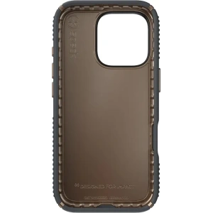 Buy Case Speck Presidio2 Grip Apple iPhone 16 Pro (Charcoal Grey / Cool Bronze / White) - SPK659 - {ean13} - Home Screen Store Europe