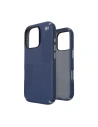 Case Speck Presidio2 Grip Apple iPhone 16 Pro (Coastal Blue / Dust Grey / White) - iPhone 16 Pro - Speck