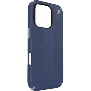 Buy Case Speck Presidio2 Grip Apple iPhone 16 Pro (Coastal Blue / Dust Grey / White) - SPK660 - {ean13} - Home Screen Store Europe