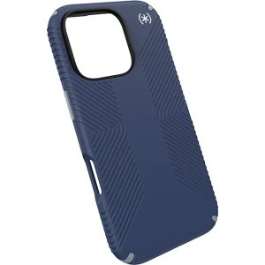Kup Etui Speck Presidio2 Grip Apple iPhone 16 Pro (Námořnická modrá / Prachově šedá / Bílá) - SPK660 - {ean13} - Sklep Home Screen