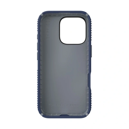 Kup Etui Speck Presidio2 Grip Apple iPhone 16 Pro (Coastal Blue / Dust Grey / White) - SPK660 - {ean13} - Sklep Home Screen