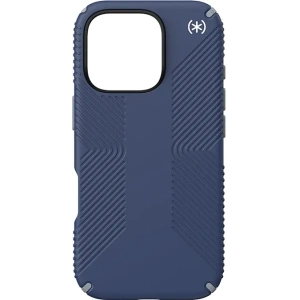 Kup Etui Speck Presidio2 Grip Apple iPhone 16 Pro (Námořnická modrá / Prachově šedá / Bílá) - SPK660 - {ean13} - Sklep Home Screen