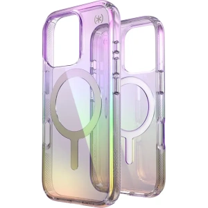 Buy Case Speck Presidio2 Lux MagSafe Apple iPhone 16 Pro (Amazing Purple / Clear) - SPK661 - {ean13} - Home Screen Store Europe