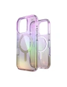 Etui Speck Presidio2 Lux MagSafe Apple iPhone 16 Pro (Amazing Purple / Clear) - iPhone 16 Pro - Speck