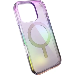 Buy Case Speck Presidio2 Lux MagSafe Apple iPhone 16 Pro (Amazing Purple / Clear) - SPK661 - {ean13} - Home Screen Store Europe