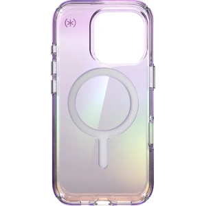 Buy Case Speck Presidio2 Lux MagSafe Apple iPhone 16 Pro (Amazing Purple / Clear) - SPK661 - {ean13} - Home Screen Store Europe