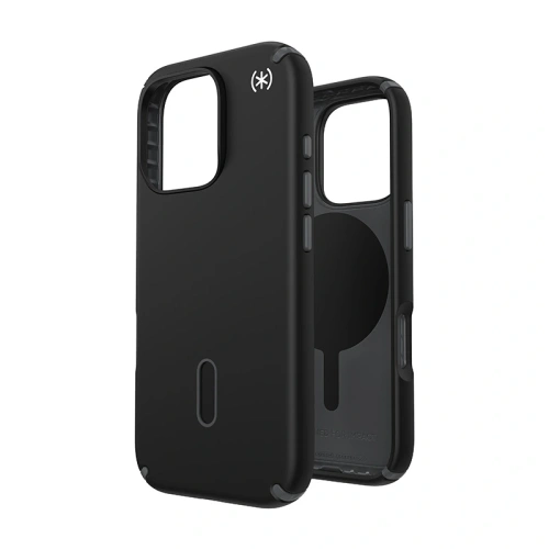 Kup Etui Speck Presidio2 Pro ClickLock & MagSafe Apple iPhone 16 Pro (Black / Slate Grey / White) - SPK662 - {ean13} - Sklep Home Screen