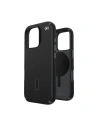Etui Speck Presidio2 Pro ClickLock & MagSafe Apple iPhone 16 Pro (Black / Slate Grey / White) - iPhone 16 Pro - Speck