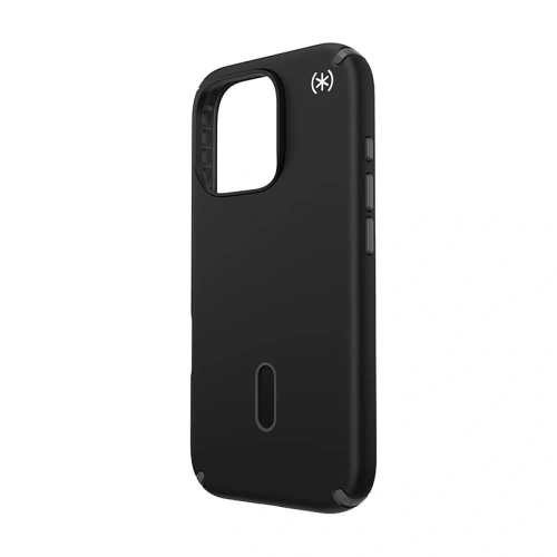 Kup Case Speck Presidio2 Pro ClickLock & MagSafe Apple iPhone 16 Pro (Schwarz / Schiefergrau / Weiß) - SPK662 - {ean13} - Sklep Home Screen