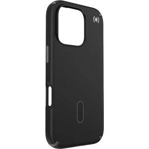 Buy Case Speck Presidio2 Pro ClickLock & MagSafe Apple iPhone 16 Pro (Black / Slate Grey / White) - SPK662 - {ean13} - Home Screen Store Europe