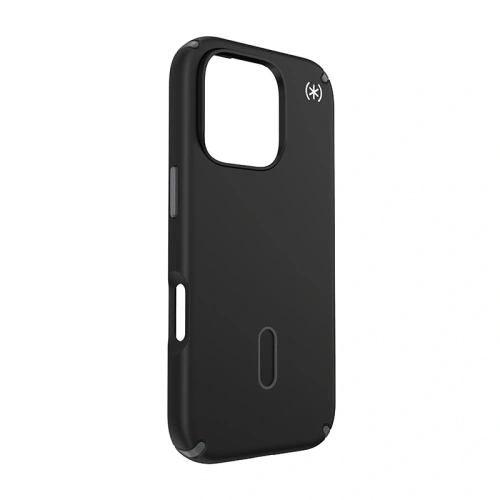 Kup Etui Speck Presidio2 Pro ClickLock & MagSafe Apple iPhone 16 Pro (Black / Slate Grey / White) - SPK662 - {ean13} - Sklep Home Screen