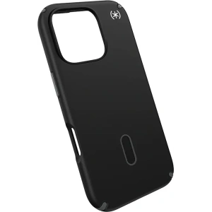 Buy Case Speck Presidio2 Pro ClickLock & MagSafe Apple iPhone 16 Pro (Black / Slate Grey / White) - SPK662 - {ean13} - Home Screen Store Europe