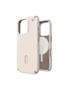 Kup Etui Speck Presidio2 Pro ClickLock & MagSafe Apple iPhone 16 Pro (Bělená kost / Dědictví zlato / Lískový hnědý) - SPK663 - {ean13} - Sklep Home Screen