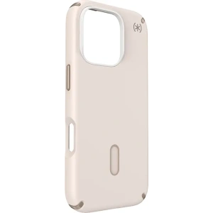 Buy Case Speck Presidio2 Pro ClickLock & MagSafe Apple iPhone 16 Pro (Bleached Bone / Heirloom Gold / Hazel Brown) - SPK663 - {ean13} - Home Screen Store Europe