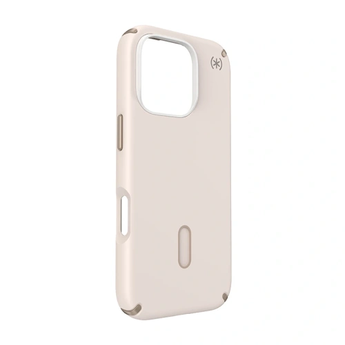 Kup Etui Speck Presidio2 Pro ClickLock & MagSafe Apple iPhone 16 Pro (Bleached Bone / Heirloom Gold / Hazel Brown) - SPK663 - {ean13} - Sklep Home Screen