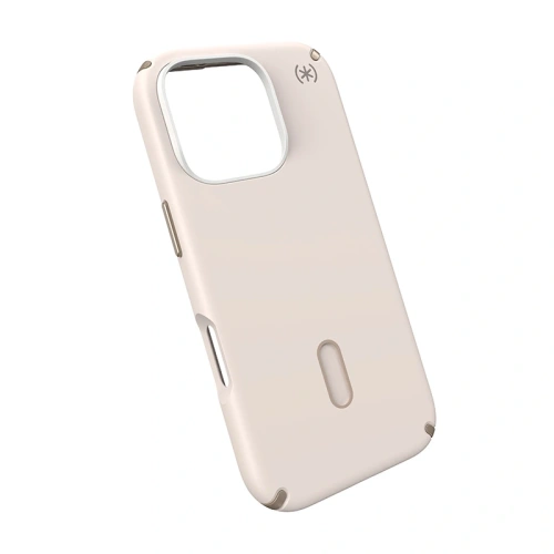 Kup Etui Speck Presidio2 Pro ClickLock & MagSafe Apple iPhone 16 Pro (Bleached Bone / Heirloom Gold / Hazel Brown) - SPK663 - {ean13} - Sklep Home Screen