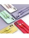 Kup Kabel Lightning USB Baseus Colourful 1.2m 2.4A (różowy) - BSU893PNK - {ean13} - Sklep Home Screen