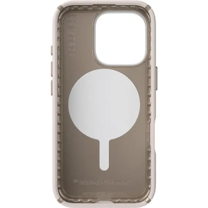 Kup Etui Speck Presidio2 Pro ClickLock & MagSafe Apple iPhone 16 Pro (Bleached Bone / Heirloom Gold / Hazel Brown) - SPK663 - {ean13} - Sklep Home Screen