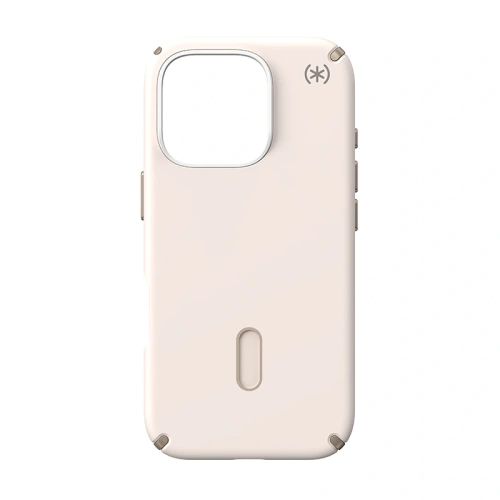 Kup Etui Speck Presidio2 Pro ClickLock & MagSafe Apple iPhone 16 Pro (Bleached Bone / Heirloom Gold / Hazel Brown) - SPK663 - {ean13} - Sklep Home Screen