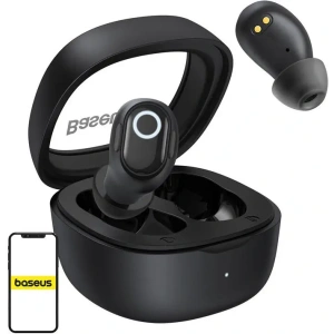 Kup Căști wireless in-ear TWS Baseus Bowie WM02 (negre) - BSU4927 - {ean13} - Sklep Home Screen