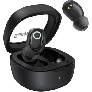 Kup Căști wireless in-ear TWS Baseus Bowie WM02 (negre) - BSU4927 - {ean13} - Sklep Home Screen