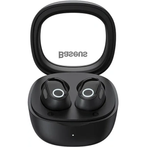 Kup Căști wireless in-ear TWS Baseus Bowie WM02 (negre) - BSU4927 - {ean13} - Sklep Home Screen
