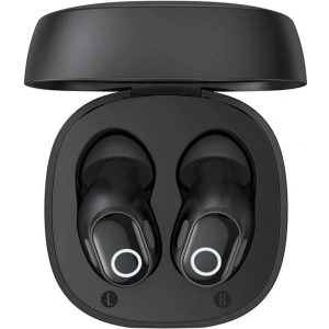 Kup Căști wireless in-ear TWS Baseus Bowie WM02 (negre) - BSU4927 - {ean13} - Sklep Home Screen