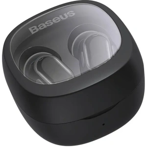 Kup Căști wireless in-ear TWS Baseus Bowie WM02 (negre) - BSU4927 - {ean13} - Sklep Home Screen