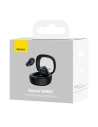 Buy Wireless in-ear TWS headphones Baseus Bowie WM02 (black) - BSU4927 - {ean13} - Home Screen Store Europe