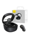 Buy Wireless in-ear TWS headphones Baseus Bowie WM02 (black) - BSU4927 - {ean13} - Home Screen Store Europe