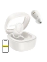 Căști wireless in-ear TWS Baseus Bowie WM02 (albe) OS - Căști intraauriculare - Baseus