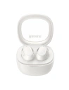 Buy Wireless in-ear TWS headphones Baseus Bowie WM02 (white) OS - BSU4928 - {ean13} - Home Screen Store Europe