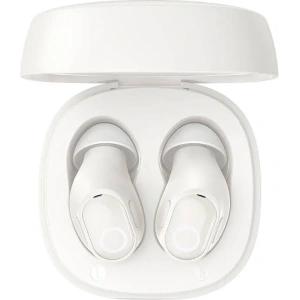 Kup Căști wireless in-ear TWS Baseus Bowie WM02 (albe) OS - BSU4928 - {ean13} - Sklep Home Screen