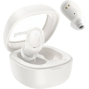 Kup Căști wireless in-ear TWS Baseus Bowie WM02 (albe) OS - BSU4928 - {ean13} - Sklep Home Screen