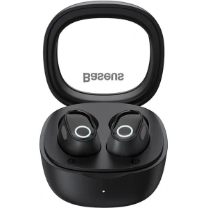 Kup Căști wireless in-ear TWS Baseus Bowie WM02 (negru) OS - BSU4929 - {ean13} - Sklep Home Screen
