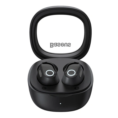Kup Căști wireless in-ear TWS Baseus Bowie WM02 (negru) OS - BSU4929 - {ean13} - Sklep Home Screen