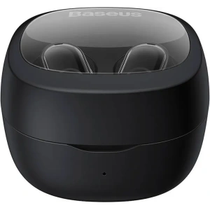 Kup Căști wireless in-ear TWS Baseus Bowie WM02 (negru) OS - BSU4929 - {ean13} - Sklep Home Screen
