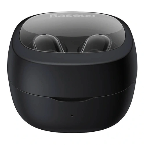 Kup Căști wireless in-ear TWS Baseus Bowie WM02 (negru) OS - BSU4929 - {ean13} - Sklep Home Screen