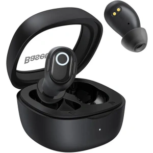 Kup Căști wireless in-ear TWS Baseus Bowie WM02 (negru) OS - BSU4929 - {ean13} - Sklep Home Screen