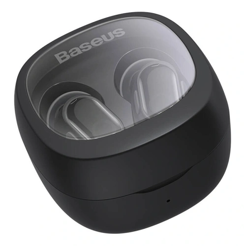 Kup Căști wireless in-ear TWS Baseus Bowie WM02 (negru) OS - BSU4929 - {ean13} - Sklep Home Screen