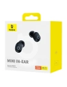 Kup Căști wireless in-ear TWS Baseus Bowie WM02 (negru) OS - BSU4929 - {ean13} - Sklep Home Screen