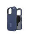 Etui Speck Presidio2 Pro ClickLock & MagSafe Apple iPhone 16 Pro (Mořská modř / Prachově šedá / Bílá) - iPhone 16 Pro - Speck
