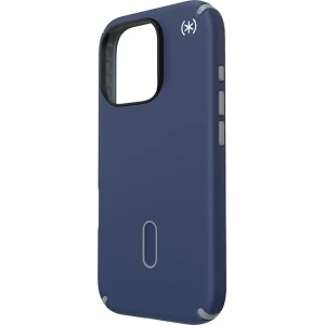 Buy Case Speck Presidio2 Pro ClickLock & MagSafe Apple iPhone 16 Pro (Coastal Blue / Dust Grey / White) - SPK664 - {ean13} - Home Screen Store Europe