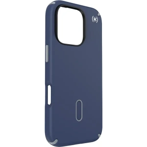 Buy Case Speck Presidio2 Pro ClickLock & MagSafe Apple iPhone 16 Pro (Coastal Blue / Dust Grey / White) - SPK664 - {ean13} - Home Screen Store Europe