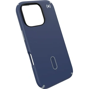 Buy Case Speck Presidio2 Pro ClickLock & MagSafe Apple iPhone 16 Pro (Coastal Blue / Dust Grey / White) - SPK664 - {ean13} - Home Screen Store Europe