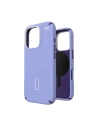 Etui Speck Presidio2 Pro ClickLock & MagSafe Apple iPhone 16 Pro (Future Lavender / Cassis Purple / White) - iPhone 16 Pro - Speck