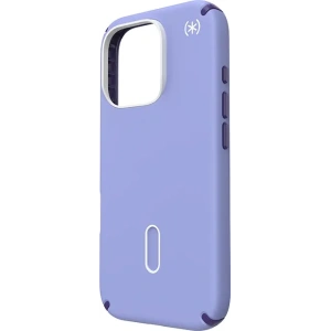 Buy Case Speck Presidio2 Pro ClickLock & MagSafe Apple iPhone 16 Pro (Future Lavender / Cassis Purple / White) - SPK665 - {ean13} - Home Screen Store Europe