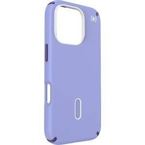 Buy Case Speck Presidio2 Pro ClickLock & MagSafe Apple iPhone 16 Pro (Future Lavender / Cassis Purple / White) - SPK665 - {ean13} - Home Screen Store Europe