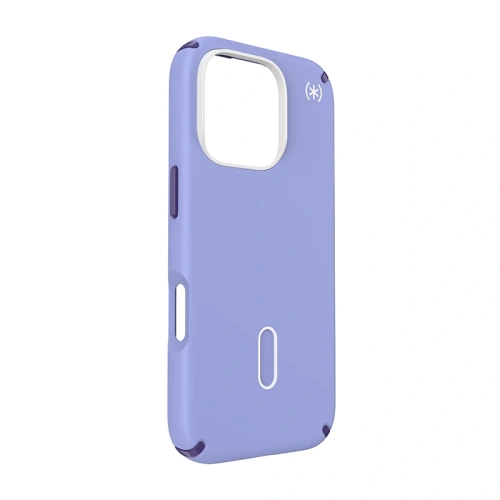 Kup Etui Speck Presidio2 Pro ClickLock & MagSafe Apple iPhone 16 Pro (Future Lavender / Cassis Purple / White) - SPK665 - {ean13} - Sklep Home Screen