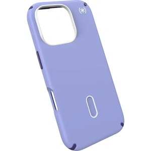 Buy Case Speck Presidio2 Pro ClickLock & MagSafe Apple iPhone 16 Pro (Future Lavender / Cassis Purple / White) - SPK665 - {ean13} - Home Screen Store Europe